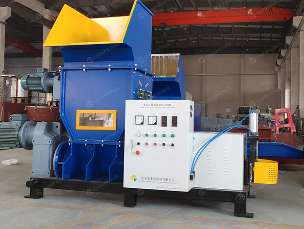 CF-HM200 聚苯乙烯泡沫熱熔機(jī)