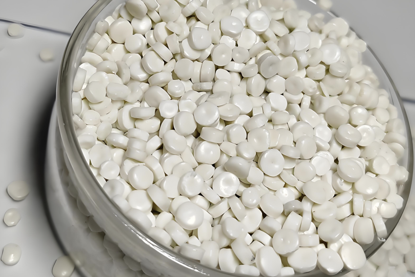 全球聚苯乙烯回收體系建設與技術發展路徑分析