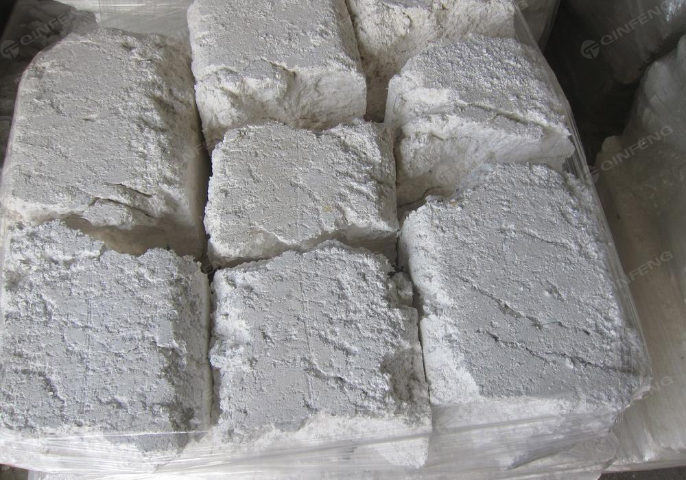 食品行業可持續性:秦風應對泡沫廢物塑料的解決方案