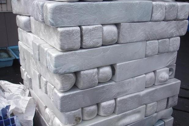 廢物管理:秦風在EPS熱熔壓縮中的技術