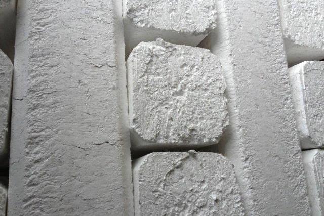 回收再利用的普遍選擇:聚苯乙烯壓實機